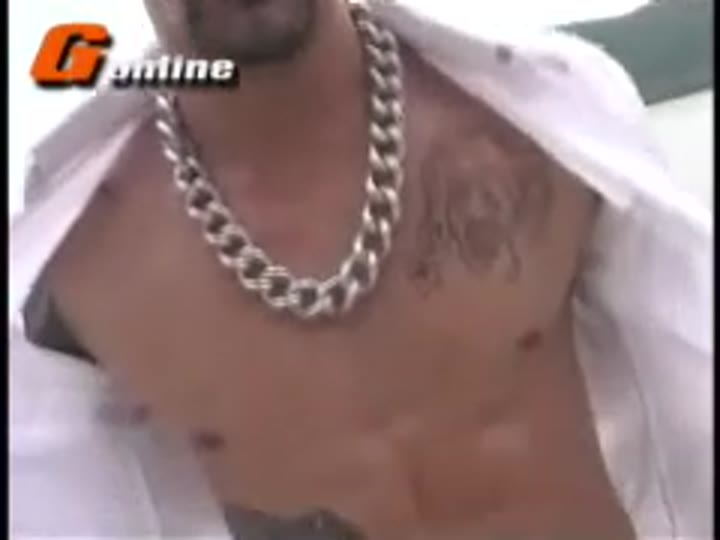 Marcos Brito 1