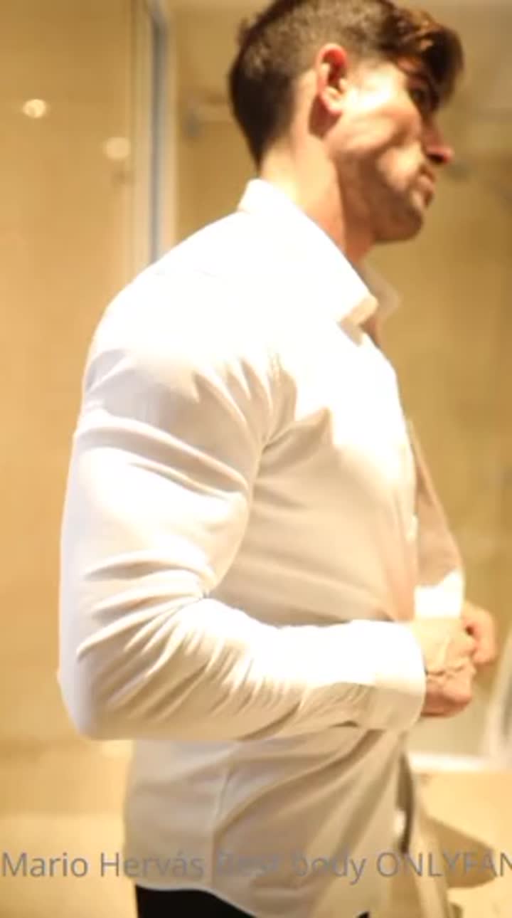 Mario Hervas
