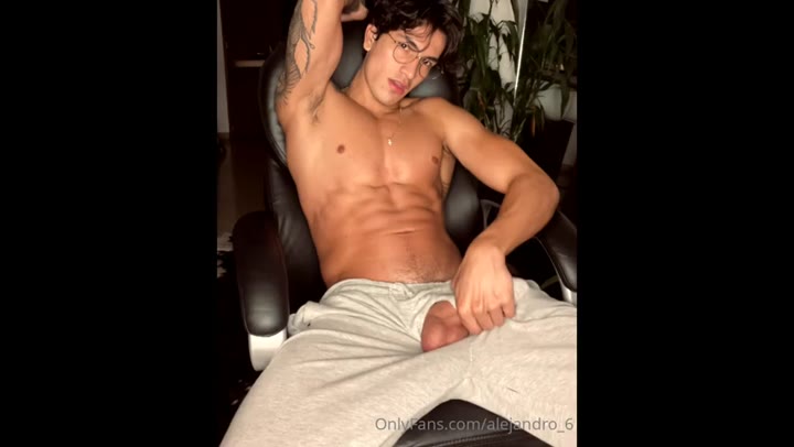 Marko Longo Aka Squirreldaddy Dan Benson Alejamdro Pino Gustavo Rocha Pablo Perez Jake Preston