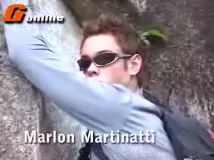Marlon Martinatti 1