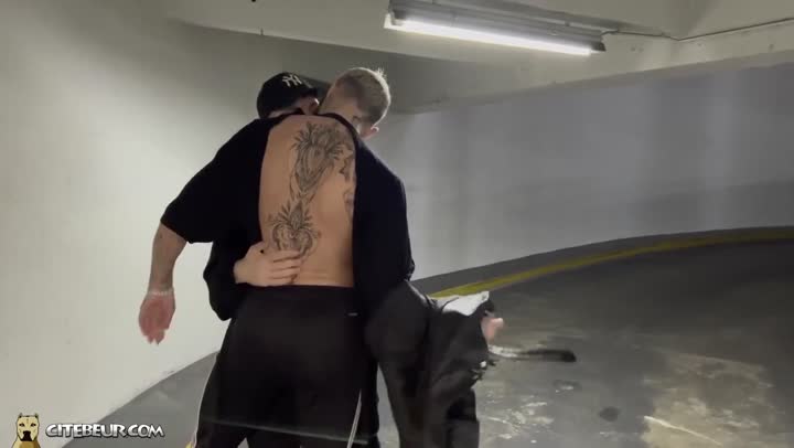 Martin Brute Valentin Amour