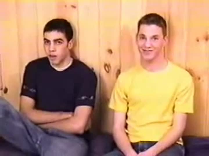 Matt Et Eric 18