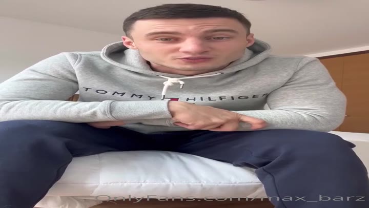Max Bar Aka Max.Barz Zeusofficial OF 003