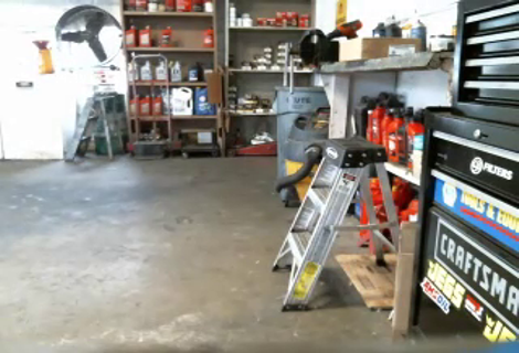 Mechanic Cock 2