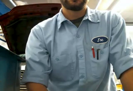 Mechanic