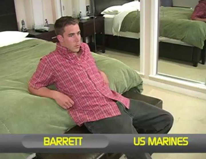 Mil Cla Barrett 01