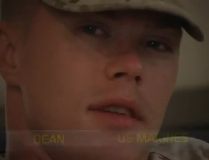 Mil Cla Dean 01