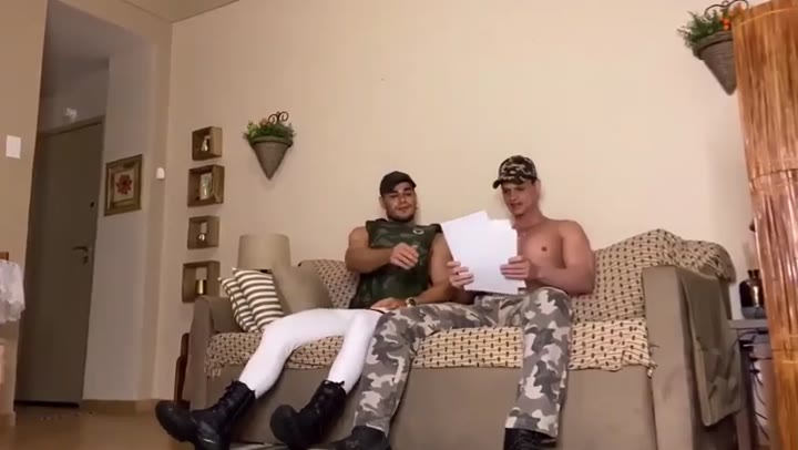 Military Camo