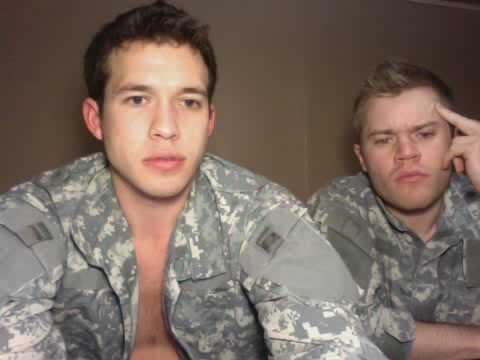 Militaryfuk