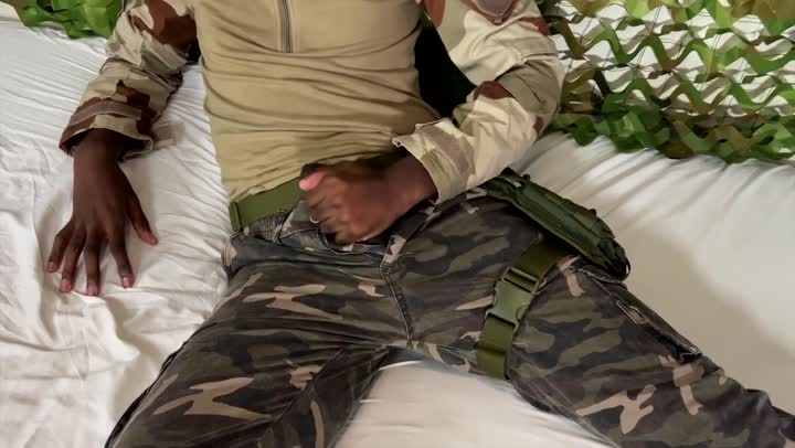 MilitaryGayXXX Junior
