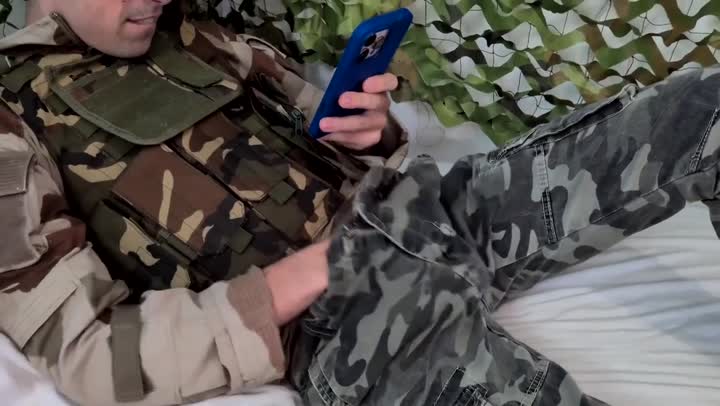 MilitaryGayXXX Mrgay75