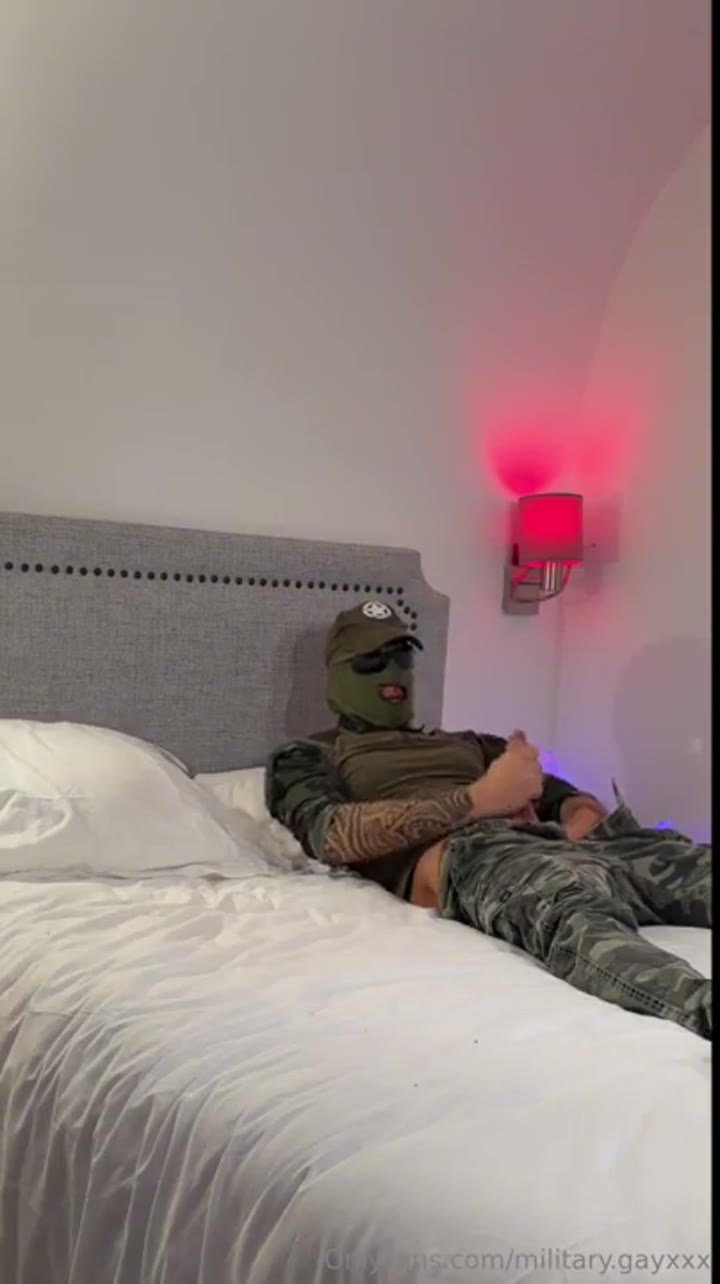 Militarygayxxx Passivo 151833171