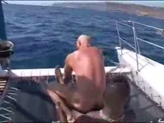 Movie8 Boat