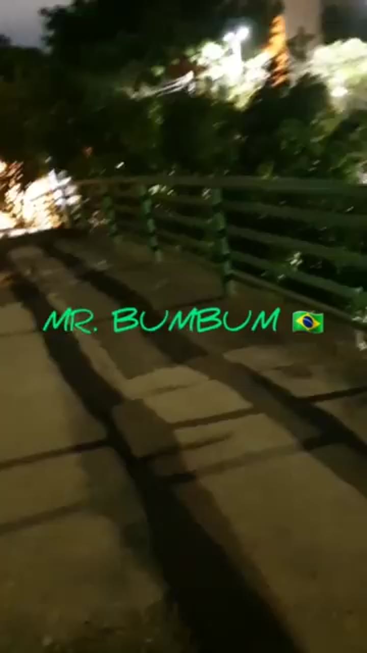 Mrbumbum