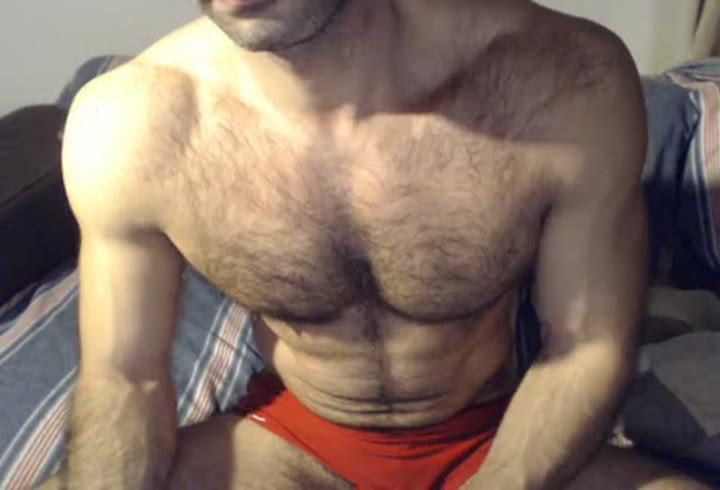 Muscle 23Cm 12 03