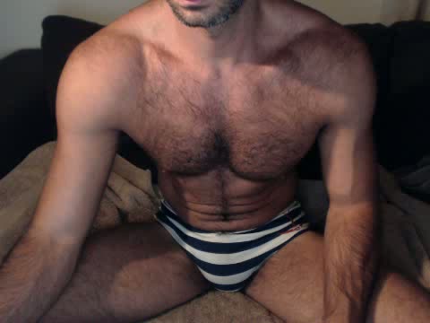 Muscle 23Cm 06 19 Usa