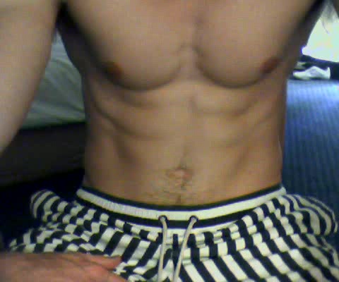 Muscle Buff 25 2