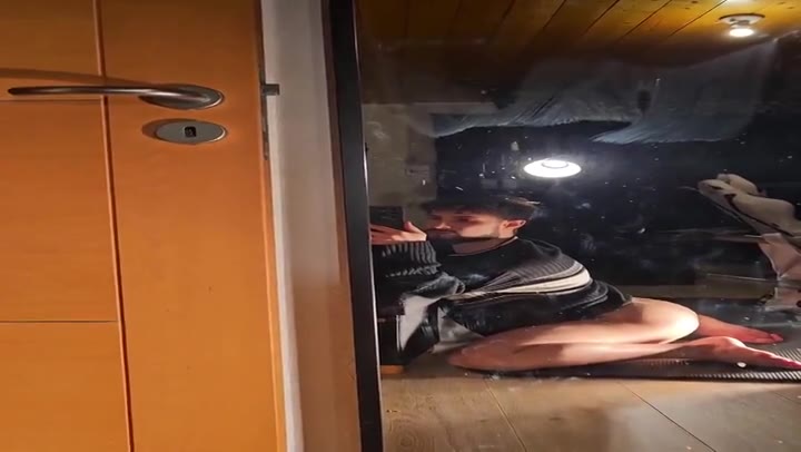 Octavocrr Aka Isrhaul Mirror V