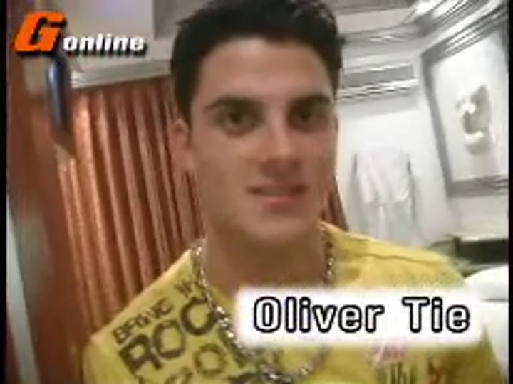OliveTie 1