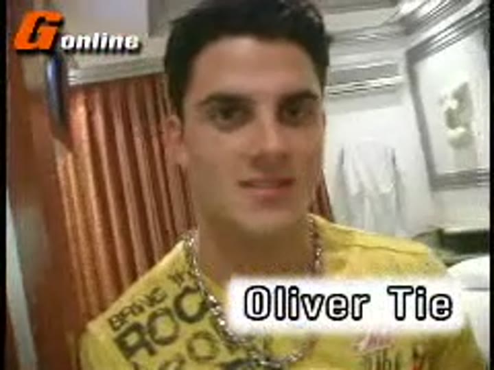 OliveTie