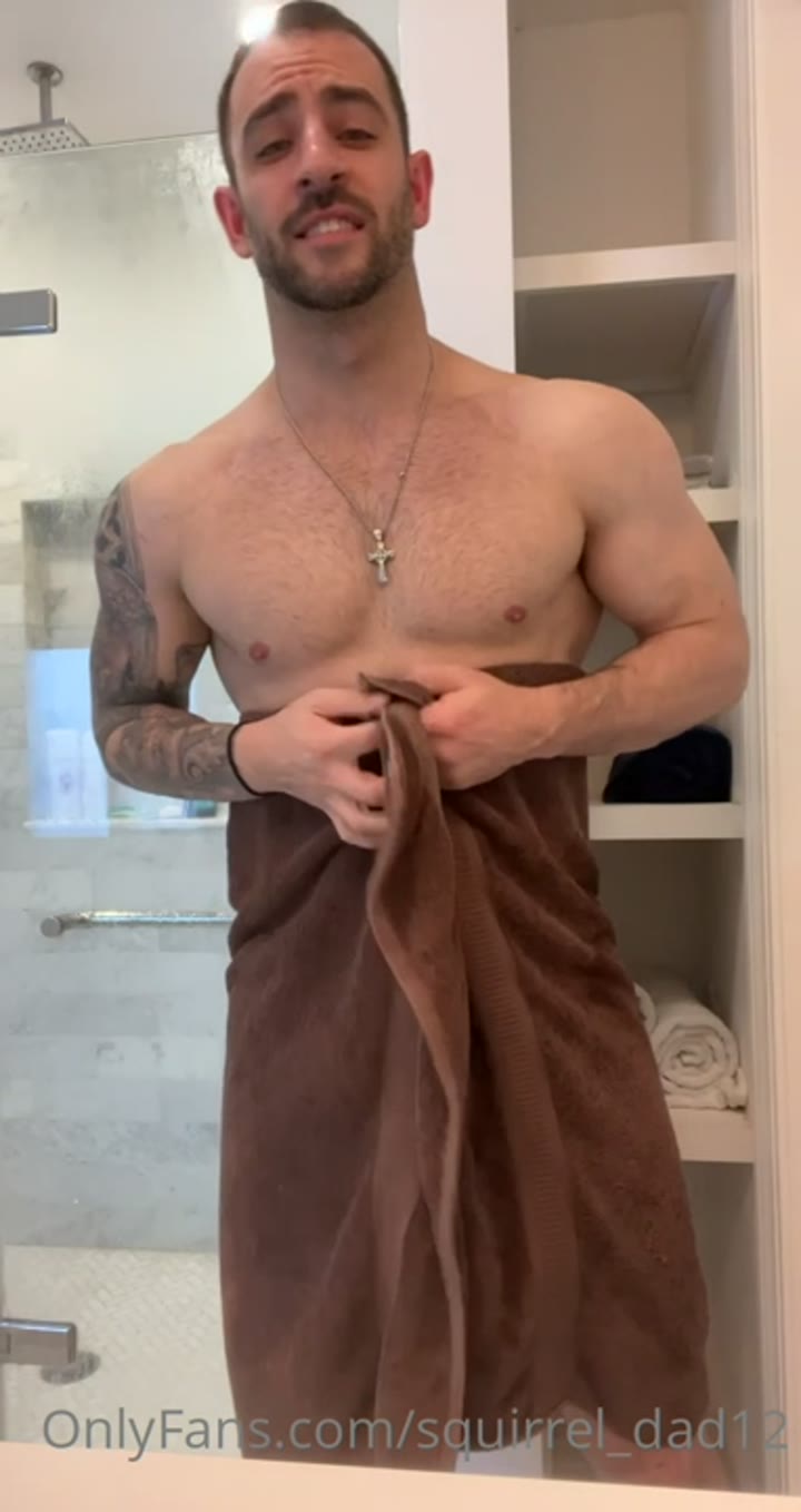 Peanut Squirrel Daddy 002