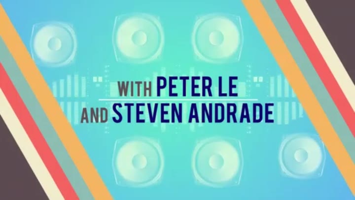 Peter Le Steven Andrade