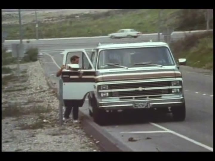 Peternorth Mattramsey Hitcher