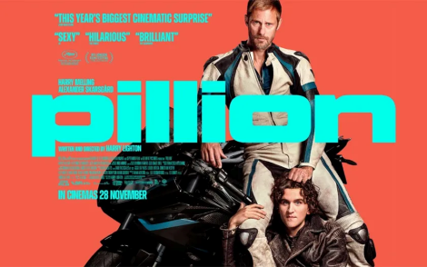 Pillion 2025