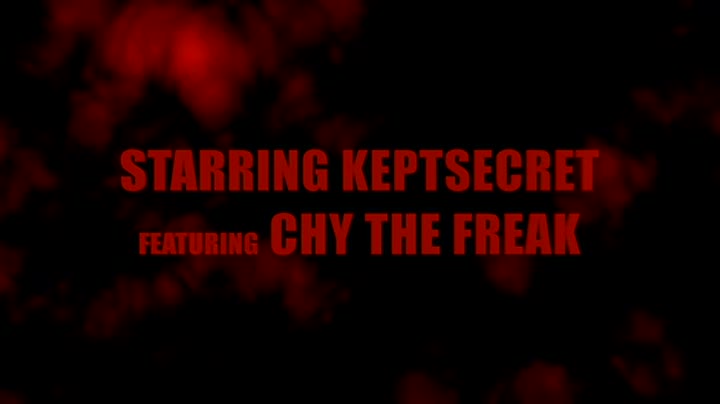 Python Ass Screamo Bottom CHY THE FREAK