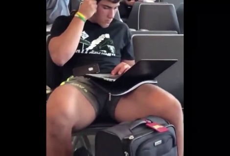 Quads Cop Jo