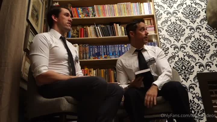 Rafael Alencar Scotty Bruno Mormon