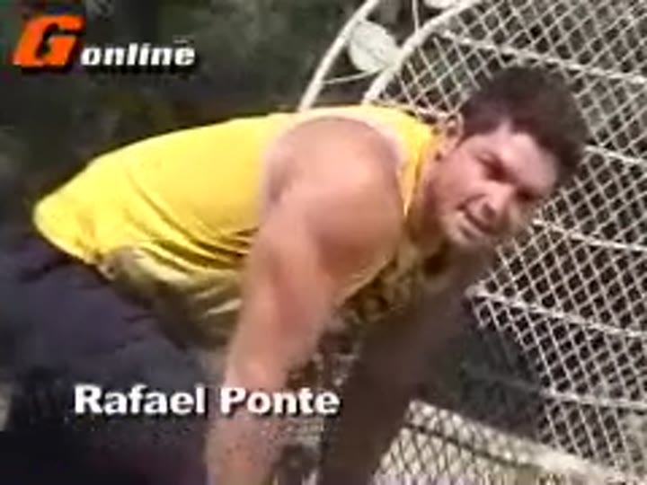 Rafael Ponte 2