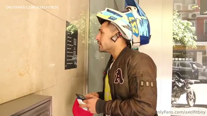Randhy AlexFitBoy