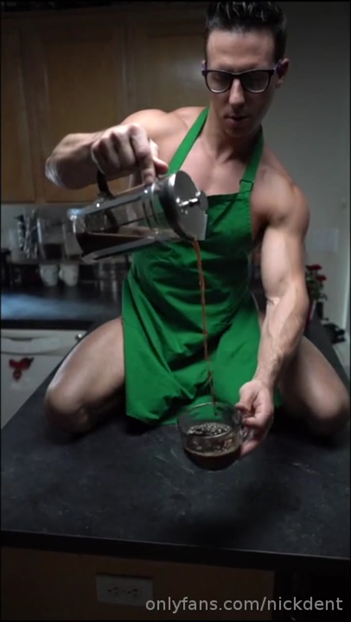 Resse Rideout Barista