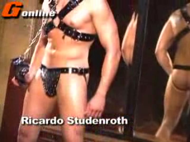 Ricardo Studenroth