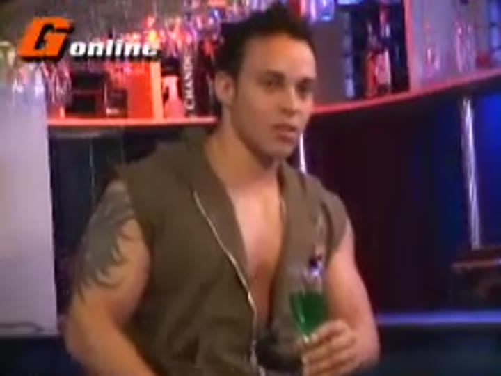 Richard Gaucho 1