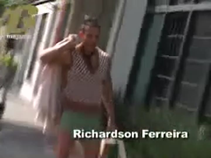 Richardson Ferreira