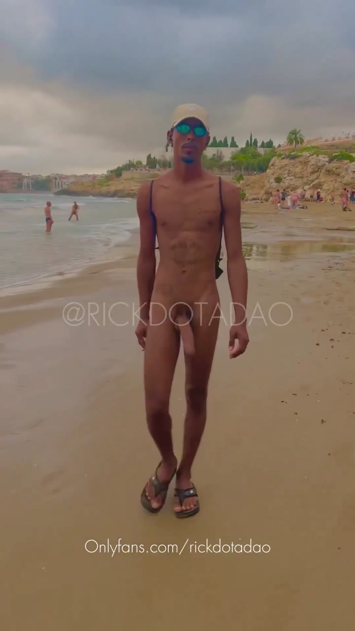 Rick Dotadao 01