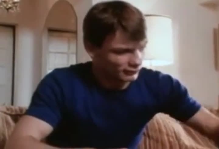 Rick.Donovan Scenes