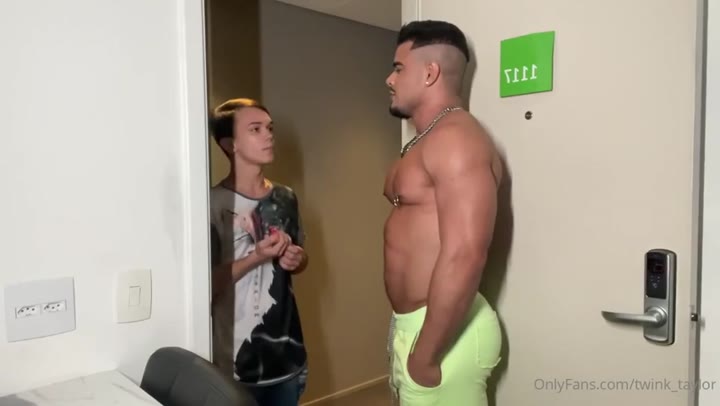 Rico Marlon E Taylor Gabriel Aka Twink Taylor