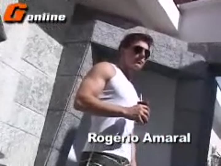 Rogerio Amaral 1