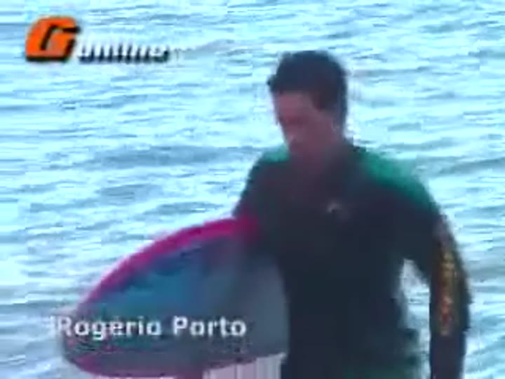 Rogerio Porto 1
