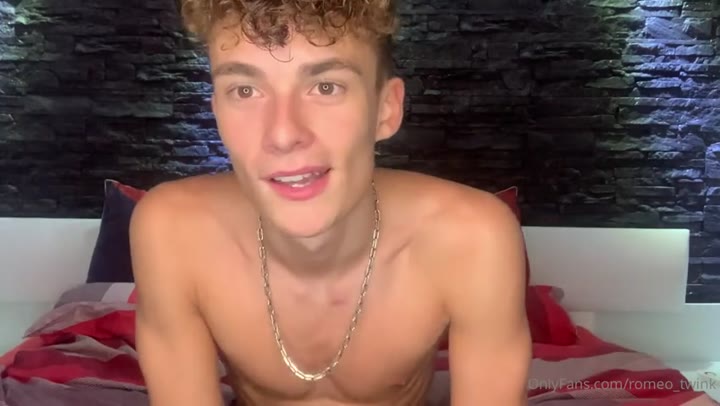 Romeo Twink 04