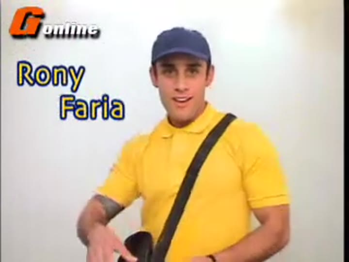 Rony Faria 1