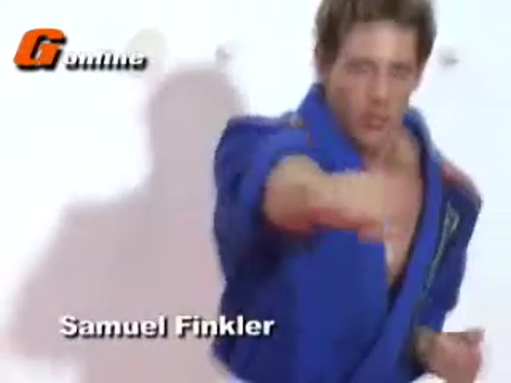 Samuel Finkler