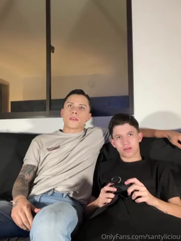 Santylicious Fucked Bwc