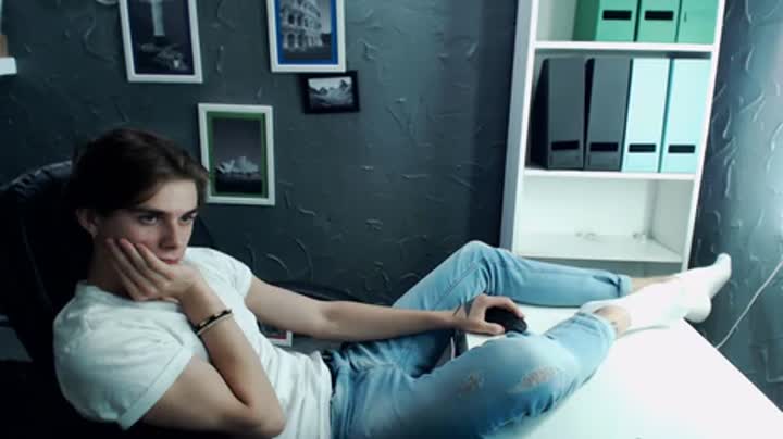 Simongorgeous 1