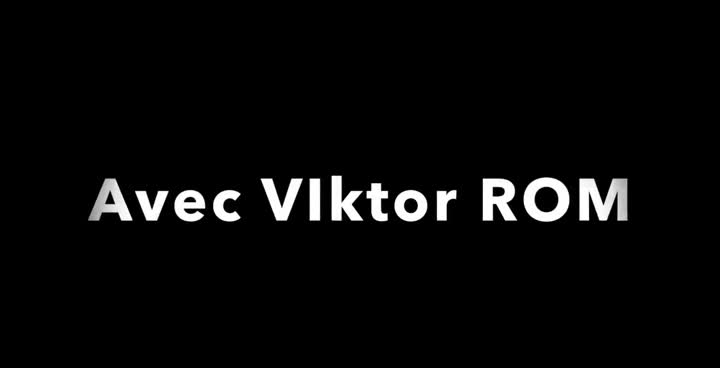 Slut Sucking VIktor.ROM