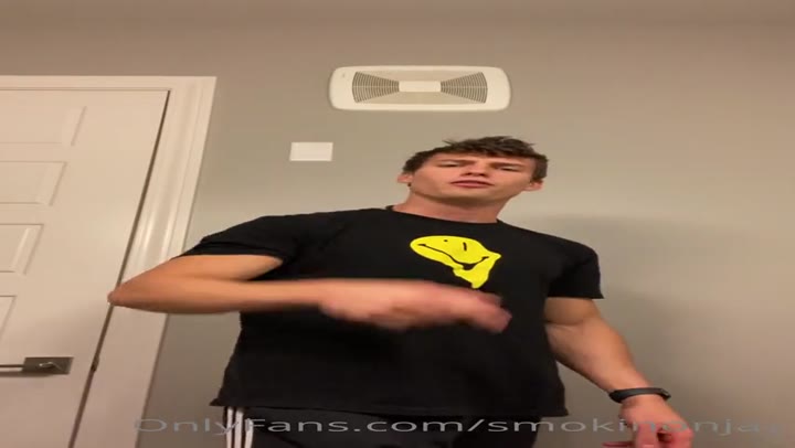 Smokinonjay Dominatintion