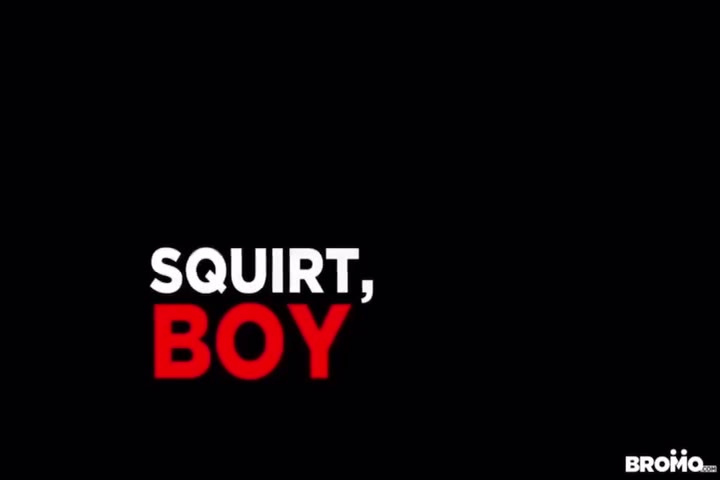 Squirt Bitch